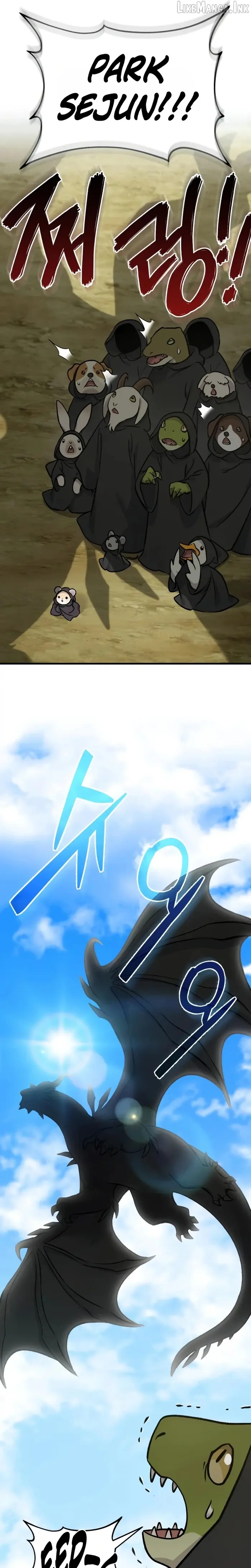 Solo Farming In The Tower - Chapter 141 image 10_optimized